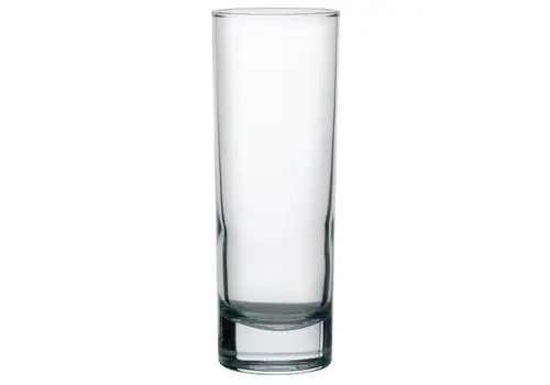 HorecaTraders Verres à long drink | 290 ml Marquage CE | (12 pièces) 