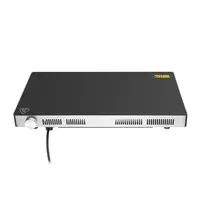 grande plaque à induction | acier inoxydable | 6,1 (h) x 53 (l) x 32,5 (p) cm