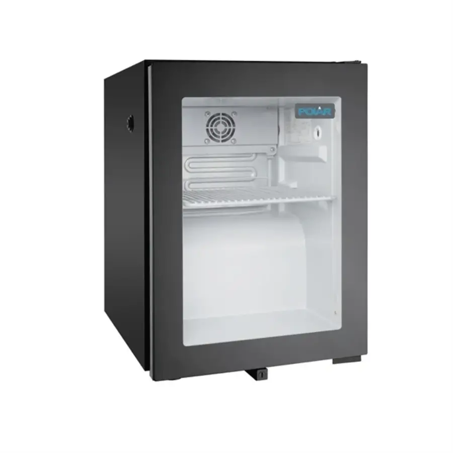 G-series milk cooler, | 20 liters
