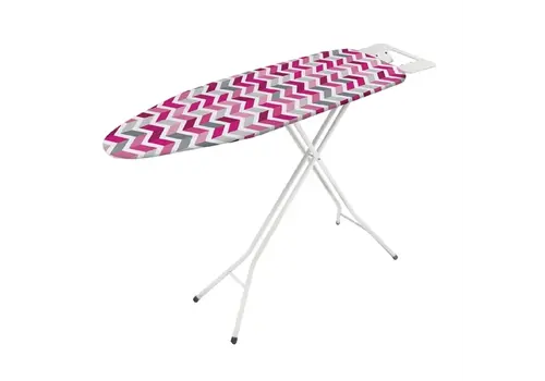  HorecaTraders Planche à repasser | 140(h) x 7,5(p)cm 