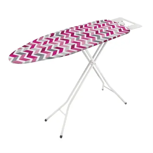  HorecaTraders Planche à repasser | 140(h) x 7,5(p)cm 