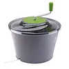 Bourgeat Spin Dryer salad spinner Swing XL | 20L Price Guarantee