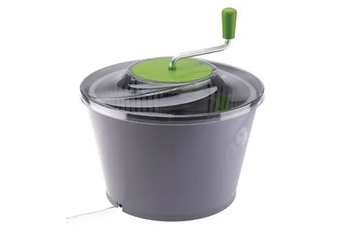  Bourgeat Essoreuse à salade Swing XL | Garantie de prix 20L 