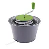 Bourgeat Essoreuse à salade Swing XS | 10L