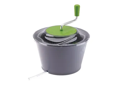  Bourgeat Spin Dryer salad spinner Swing XS | 10L 