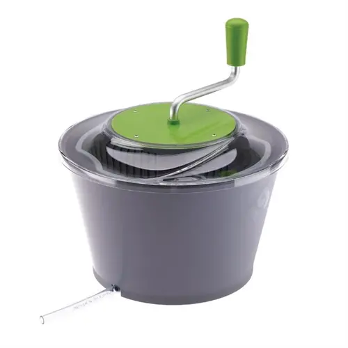  Bourgeat Spin Dryer salad spinner Swing XS | 10L 