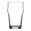 Utopia  nonic beer glasses | 280ml CE marked | (48 pieces)