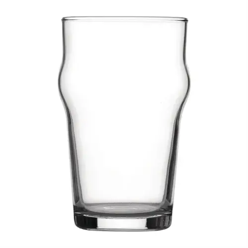  Utopia nonic beer glasses, | 570 ml, CE marked | (48 pieces) 