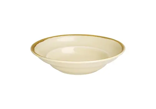  Olympia Kiln pasta bowls sandstone | 25cm | (4 pieces) 