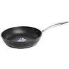 Vogue cast aluminum Teflon frying pan with non-stick coating | 200mm