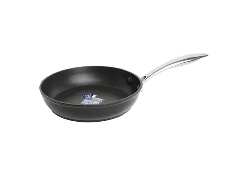  Vogue cast aluminum Teflon frying pan with non-stick coating | 200mm 