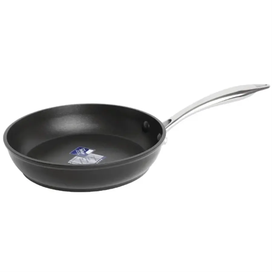 cast aluminum Teflon frying pan with non-stick coating | 200mm