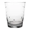Olympia  Coupelles à anneaux en polycarbonate transparent Kristallon | 285 ml, | 6 pièces
