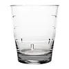 Olympia  Kristallon clear polycarbonate ring cups | 285 ml, | 6 pieces