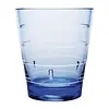 Olympia Kristallon ring cups made of polycarbonate, blue, | 285 ml, | 6 pieces Price guarantee