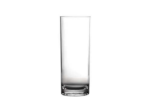  Olympia Lunettes de natation Kristallon en polycarbonate Hi Ball transparentes | 360 ml (pack de 6) Garantie de prix 