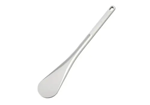  Bourgeat Exoglass heat resistant spatula | 45cm 