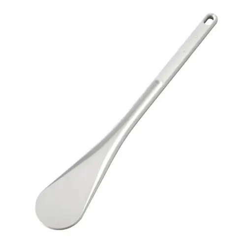  Bourgeat Exoglass heat resistant spatula | 45cm 