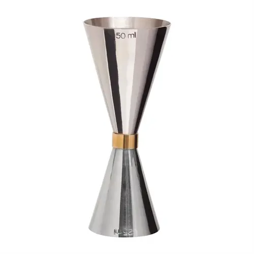  HorecaTraders Mezclar Preciso | Cocktail-Messbecher 