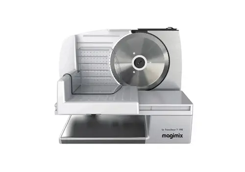  Magimix food cutter T190 