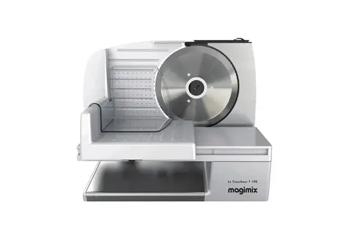  Magimix trancheuse à aliments T190 