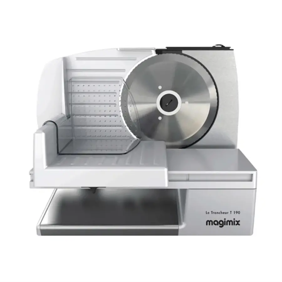 food slicer T190