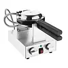 Buffalo Bubble Waffle Iron 22.5h x 27.5w x 54d cm