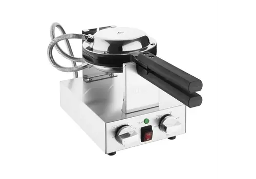  Buffalo Bubble Waffle Maker 