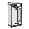 Buffalo Heetwaterdispenser 4,7 L | 37(h) x 21,5(Ø)cm