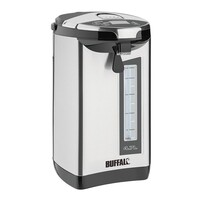 Distributeur d'eau chaude 4,7 L | 37(h) x 21,5(Ø)cm