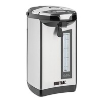 Heetwaterdispenser 4,7 L | 37(h) x 21,5(Ø)cm