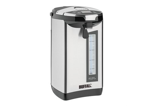  Buffalo Hot water dispenser 4.7 L | 37(h) x 21.5(Ø)cm 