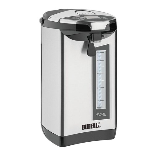  Buffalo Distributeur d'eau chaude 4,7 L | 37(h) x 21,5(Ø)cm 