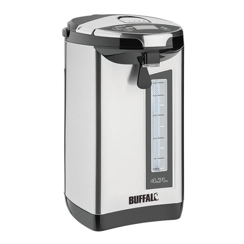  Buffalo Hot water dispenser 4.7 L | 37(h) x 21.5(Ø)cm 