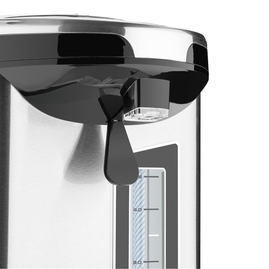 Heißwasserspender 4,7 L | 37 (h) x 21,5 (Ø) cm