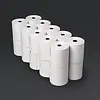Olympia rouleau de papier non thermique 2 plis | 76 x 71 mm | (20 pièces)
