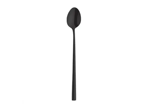  Amefa Cuillère à sorbet glace Amefa métropole | noir | (12 pièces) 