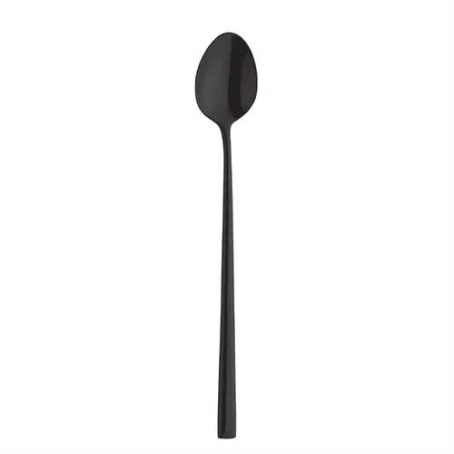  Amefa Cuillère à sorbet glace Amefa métropole | noir | (12 pièces) 