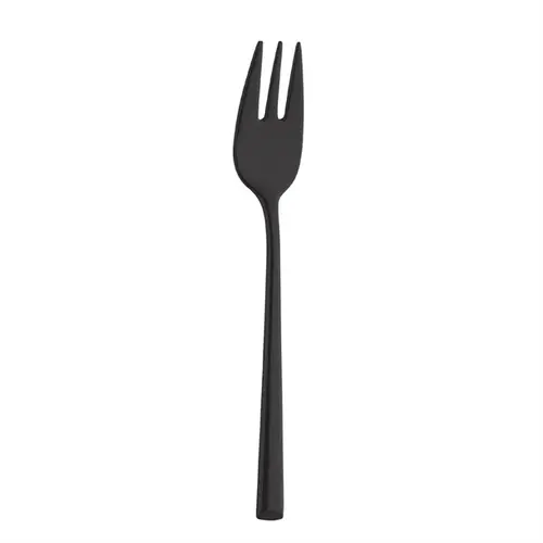  Amefa Amefa metropole cake fork | black | (12 pieces) 