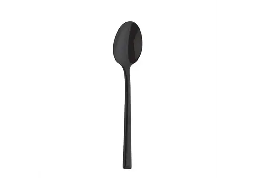  Amefa Amefa metropole mocha spoon | black | (12 pieces) 