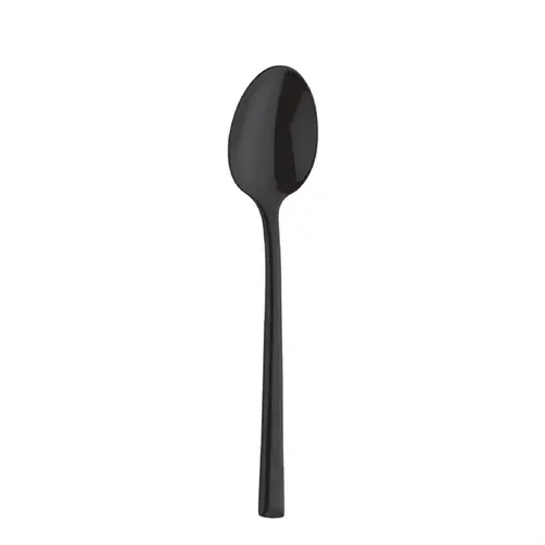  Amefa Amefa metropole mocha spoon | black | (12 pieces) 