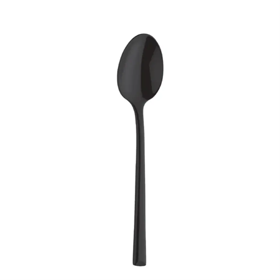 Cuillère à moka Amefa Metropole | noir | (12 pièces)