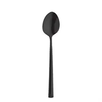 Cuillère à café Amefa métropole | noir | (12 pièces)