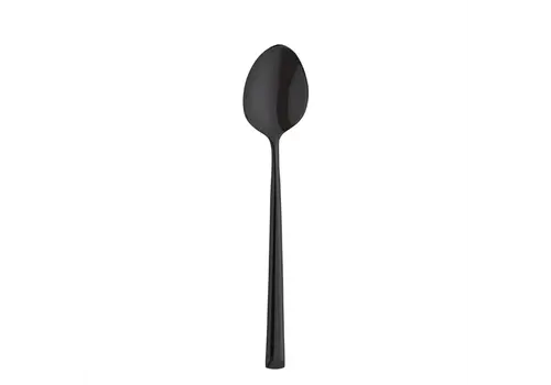  Amefa Cuillère à café Amefa métropole | noir | (12 pièces) 