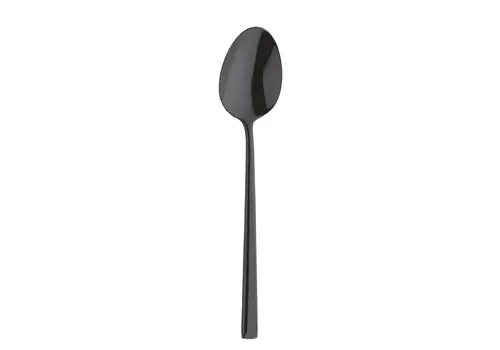  Amefa Amefa metropole dessert spoon | black | (12 pieces) 