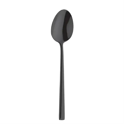  Amefa Amefa metropole dessert spoon | black | (12 pieces) 