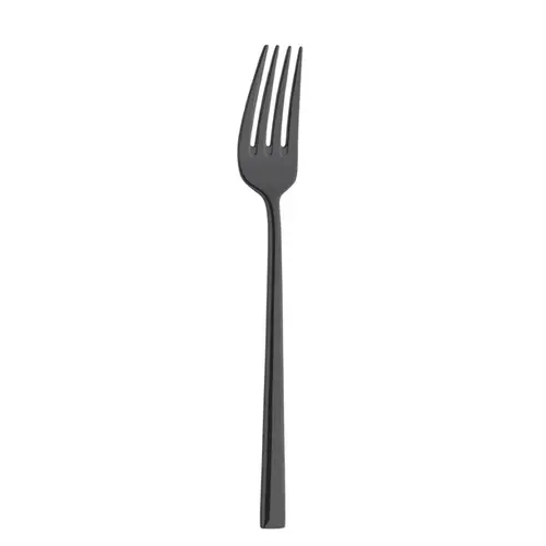  Amefa Amefa metropole dessert fork | black | (12 pieces) 