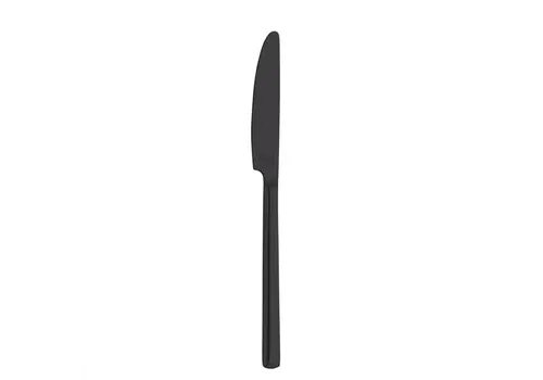  Amefa Couteau à dessert Amefa métropole | noir | (12 pièces) 
