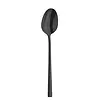 Amefa Cuillère de table Amefa métropole | noir | (12 pièces)