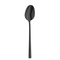 Cuillère de table Amefa métropole | noir | (12 pièces)